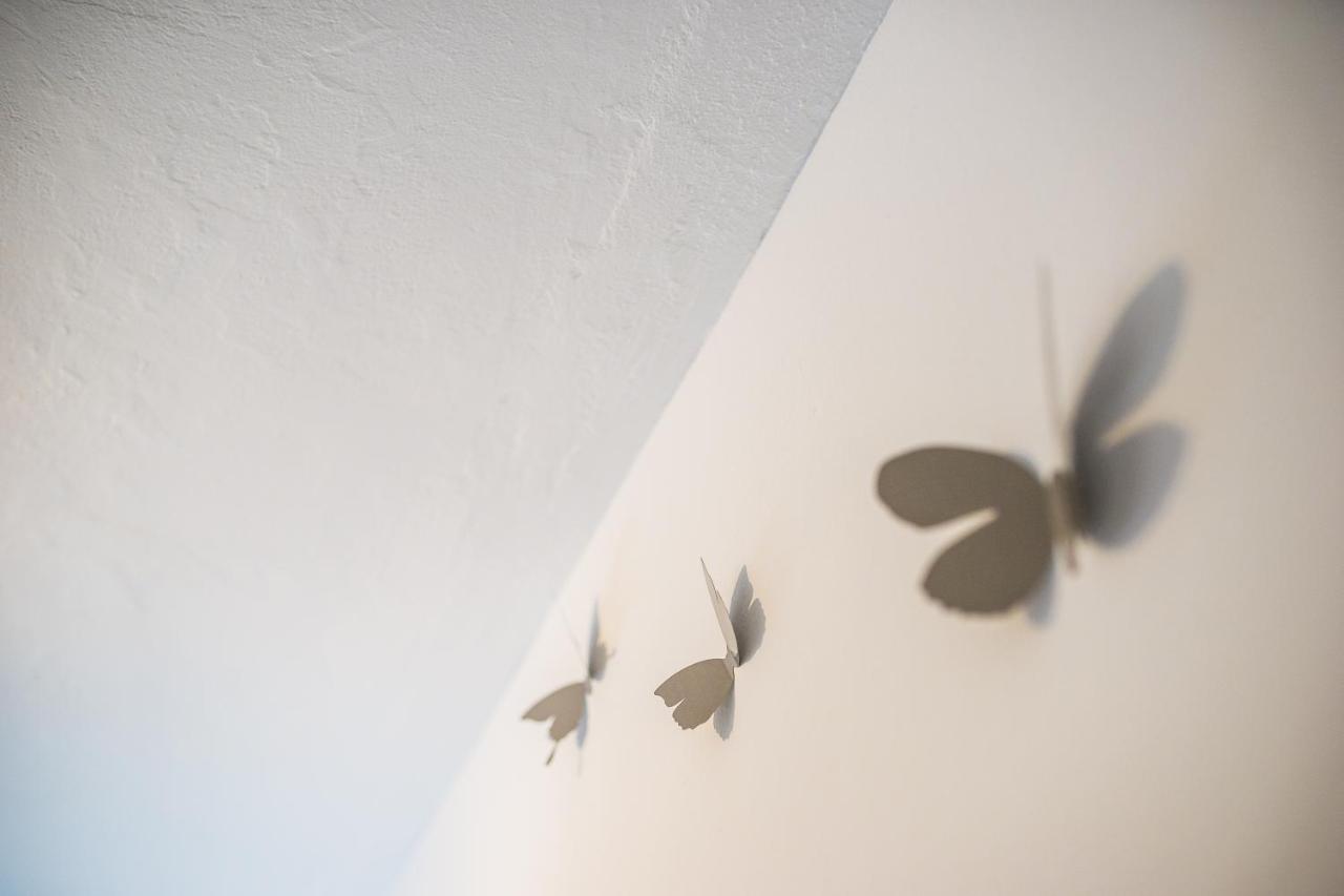 Mariposa Lägenhet San Miguel de Abona Exteriör bild