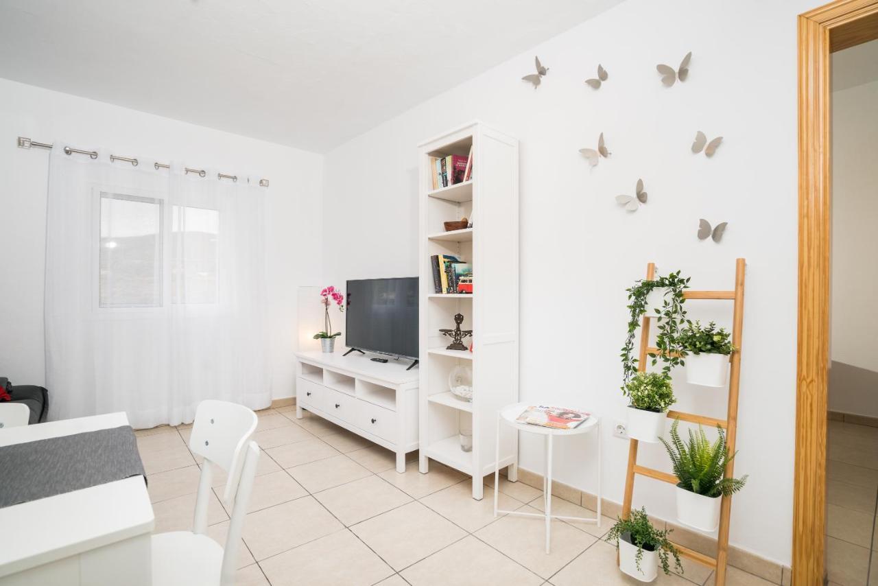 Mariposa Lägenhet San Miguel de Abona Exteriör bild