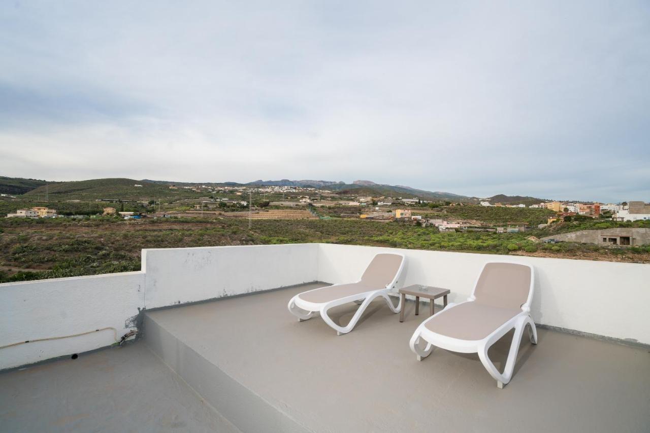 Mariposa Lägenhet San Miguel de Abona Exteriör bild